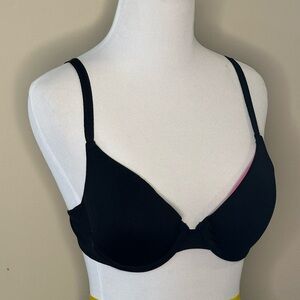 PINK Victoria's Secret Push-Up Bra